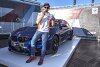 Bild zum Inhalt: Marc Marquez gewinnt BMW-M-Award zum fünften Mal