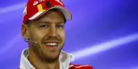 Sebastian Vettel