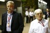 Nach Bernie Ecclestone: Formel 1 rutscht in die Verlustzone