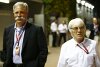 Bild zum Inhalt: Nach Bernie Ecclestone: Formel 1 rutscht in die Verlustzone