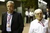 Bild zum Inhalt: Nach Bernie Ecclestone: Formel 1 rutscht in die Verlustzone