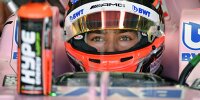 Bild zum Inhalt: Force India: 2018 mit zwei Testfahrern am Start?