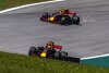 Bild zum Inhalt: Häkkinen: Ricciardo muss an seiner mentalen Stärke arbeiten