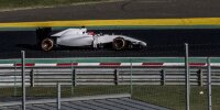 Bild zum Inhalt: Robert Kubica: Williams bestätigt Abu-Dhabi-Test noch nicht