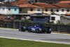 Nächster Überfall in Interlagos: Sauber-Kleinbus gerammt