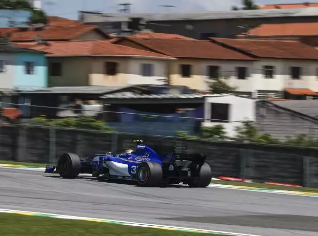 Charles Leclerc Titel-Bild zur News: Charles Leclerc