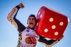Bild zum Inhalt: MotoGP Valencia: Marquez bleibt Weltmeister, Pedrosa siegt