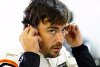 Bild zum Inhalt: Fisichella warnt Alonso: Daytona nicht gleich Le Mans