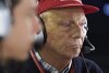 Niki Lauda warnt vor Liberty: "Ihre Ideen machen mir Sorgen"
