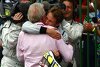 Bild zum Inhalt: Jenson Button: Wie er die F1 mit seinem Vater genossen hat