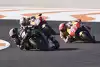 Bild zum Inhalt: "Hatte Angst": Zarco stresst Marquez und Pedrosa in Valencia