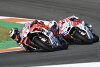 Bild zum Inhalt: Ducati: Lorenzo sieht Anweisung pro Dovizioso, aber...