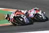 Bild zum Inhalt: Ducati: Lorenzo sieht Anweisung pro Dovizioso, aber...