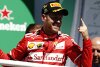 Bild zum Inhalt: Vettels hartes Vollgas-Rennen: "Dachte, wir seien schneller"