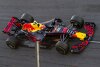Warum bei Red Bull plötzlich die Leistung einbrach