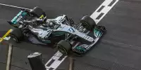 Bild zum Inhalt: Kritik an Bottas nach verzockter Pole: "Braucht Killerinstinkt"