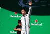 Felipe Massa: Emotionaler Abschied mit der falschen Flagge