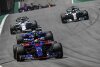 Pierre Gasly: Bisher bestes Rennen endet mit Motorschaden
