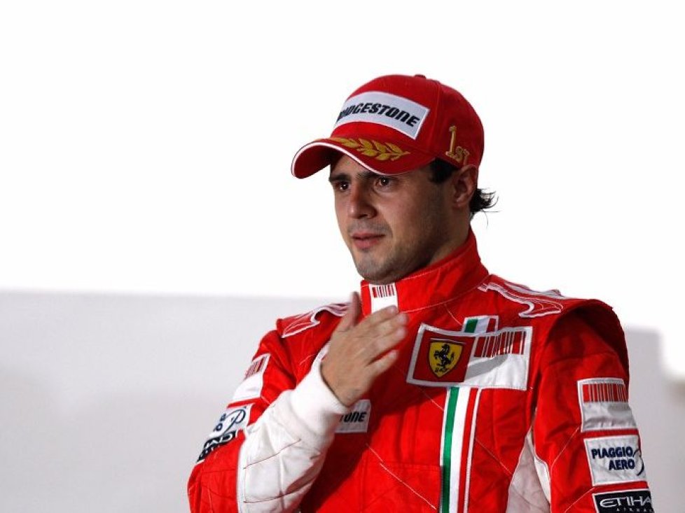 Felipe Massa