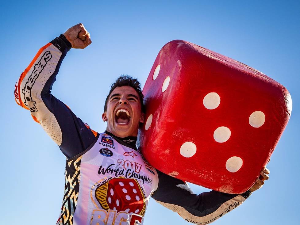 Marc Marquez