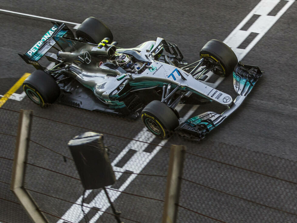 Valtteri Bottas