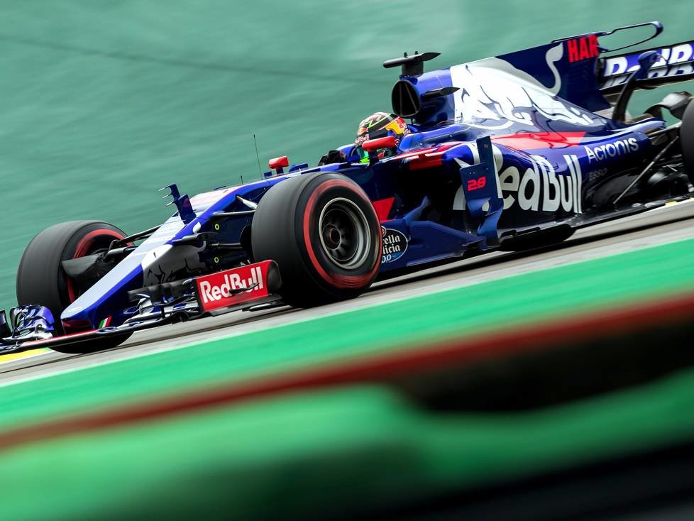 Brendon Hartley