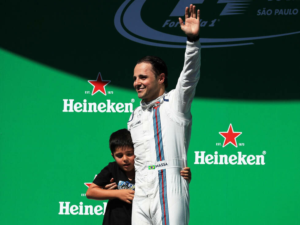 Felipe Massa