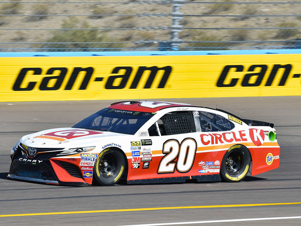 Matt Kenseth