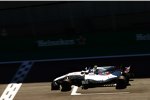 Lance Stroll (Williams) 