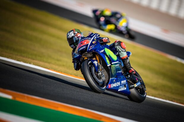  ~Maverick Vinales~    