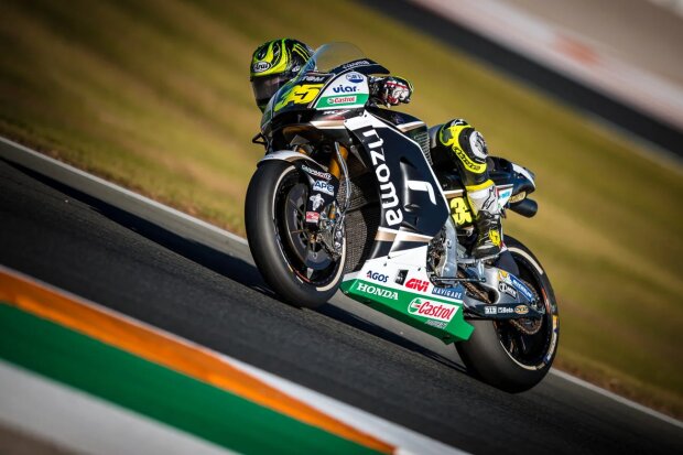  ~Cal Crutchlow~    