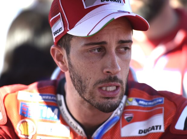 Andrea Dovizioso Andrea Dovizioso