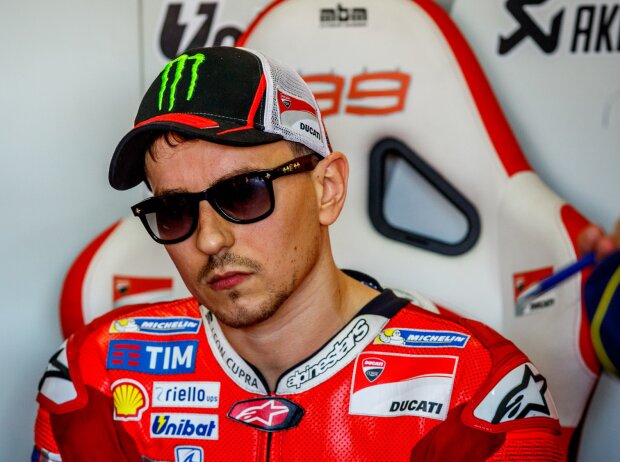Jorge Lorenzo Jorge Lorenzo