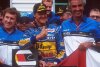 Formel-1-Live-Ticker: "Schumis" erster WM-Titel hat Jahrestag