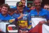 Bild zum Inhalt: Formel-1-Live-Ticker: "Schumis" erster WM-Titel hat Jahrestag