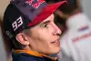 Bild zum Inhalt: Marc Marquez gesteht: Haarausfall durch Anspannung