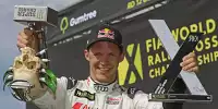 Mattias Ekström