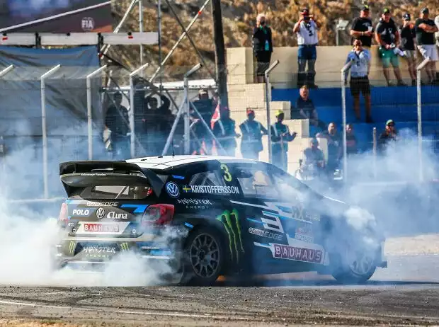 Johan Kristoffersson Titel-Bild zur News: Johan Kristoffersson