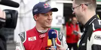 Mattias Ekström