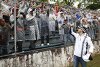 Nächster Übergriff: Sao Paulo trotz Samba noch zeitgemäß?
