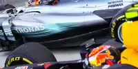 Bild zum Inhalt: Verstappen: Mehr Punkte als Hamilton seit Sepang-Erlösung