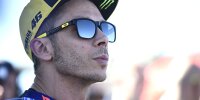 Bild zum Inhalt: Gedanken an Rücktritt machen Valentino Rossi Angst