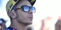 Bild zum Inhalt: Gedanken an Rücktritt machen Valentino Rossi Angst