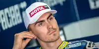 Bild zum Inhalt: Loris Baz: In der MotoGP gereift und jetzt bereit für mehr?