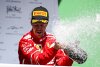 Fahrernoten: Vettel kann noch "Weltmeister" werden!