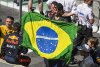 Nach Raubüberfällen: Brasilien-Rennen wohl nicht gefährdet