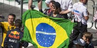Bild zum Inhalt: Nach Raubüberfällen: Brasilien-Rennen wohl nicht gefährdet