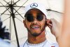 "Karriere-Herbst": Hamilton freut sich nicht auf Weihnachten