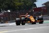 Bild zum Inhalt: McLaren: "Hamstertaktik" machte sich in Brasilien bezahlt