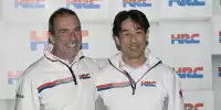Livio Suppo, Tetsuhiro Kuwata